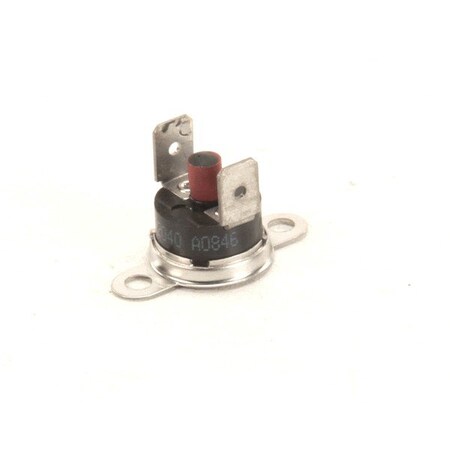 Blodgett Switch, High Limit R2040